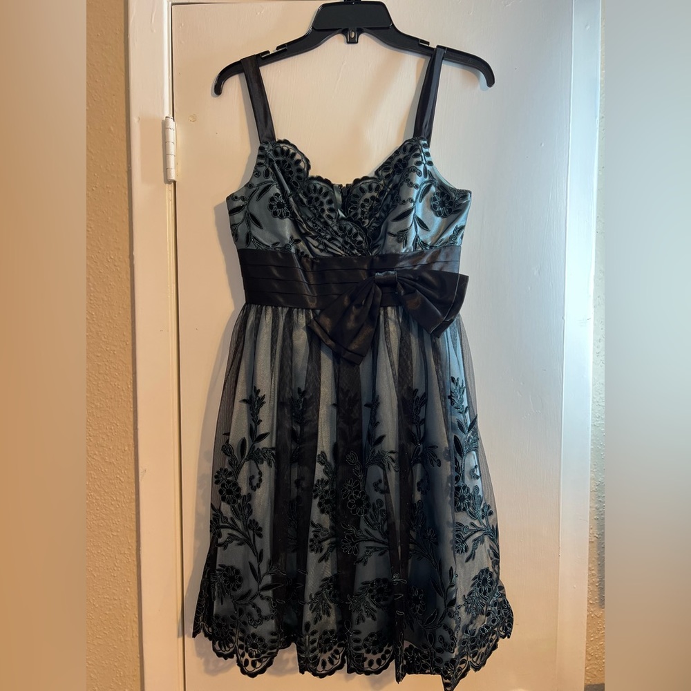 Semi Formal dress